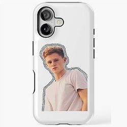 Ryan Trahan iPhone Case