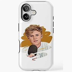 Ryan Trahan iPhone Case