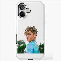 Ryan Trahan iPhone Case