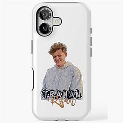 Ryan Trahan iPhone Case