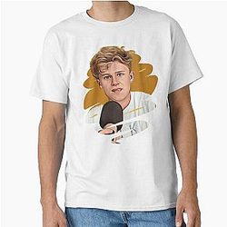 Ryan Trahan Classic T-Shirt