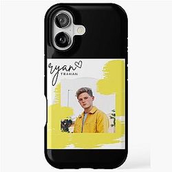 Ryan Trahan iPhone Case