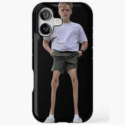 Ryan Trahan iPhone Tough Case