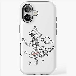 Ryan Trahan iPhone Case