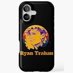Ryan Trahan iPhone Case
