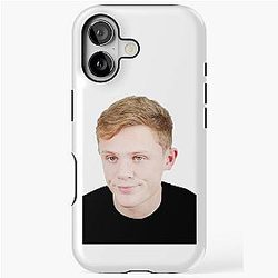 Ryan Trahan iPhone Case
