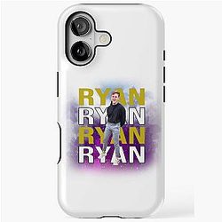 Ryan Trahan iPhone Case