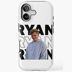 Ryan Trahan iPhone Case