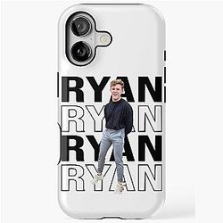 Ryan Trahan iPhone Case