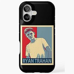 Ryan Trahan iPhone Case
