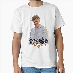 Ryan Trahan Classic T-Shirt
