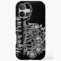 Ryan Trahan iPhone Tough Case