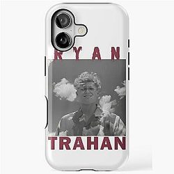 Ryan Trahan Merch iPhone Tough Case