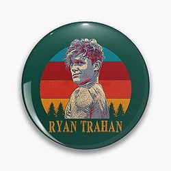 Ryan Trahan Pin