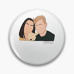 Ryan Trahan Pin