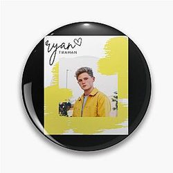 Ryan Trahan Pin