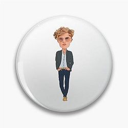 Ryan Trahan Pin