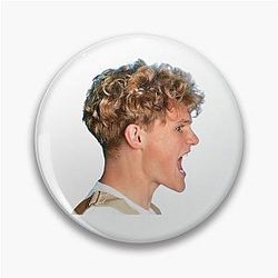 Ryan Trahan Pin