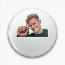 Ryan Trahan Pin