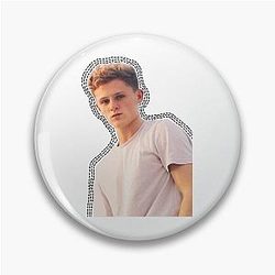 Ryan Trahan Pin