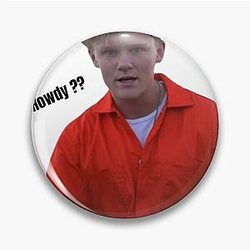 Ryan Trahan howdy Pin