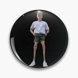 Ryan Trahan Pin