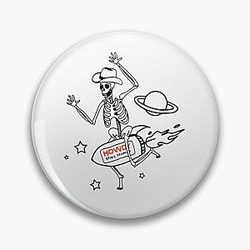 Ryan Trahan Pin