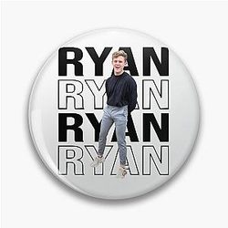 Ryan Trahan Pin