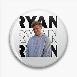 Ryan Trahan Pin