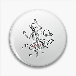 Ryan Trahan Pin