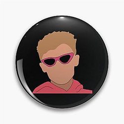 Ryan Trahan Pin