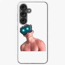 Ryan Trahan Samsung Galaxy Case