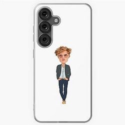 Ryan Trahan Samsung Galaxy Case