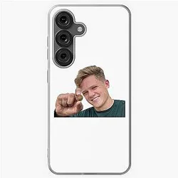 Ryan Trahan Samsung Galaxy Case