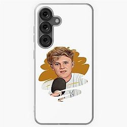 Ryan Trahan Samsung Galaxy Case