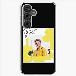 Ryan Trahan Samsung Galaxy Case
