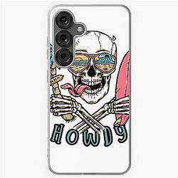 Howdy Ryan Trahan Samsung Galaxy Case