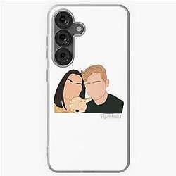 Ryan Trahan Samsung Galaxy Case