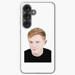 Ryan Trahan Samsung Galaxy Case