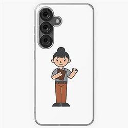 Ryan Trahan Samsung Galaxy Case