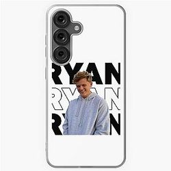 Ryan Trahan Samsung Galaxy Case