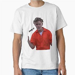 Ryan Trahan Classic T-Shirt