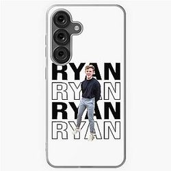 Ryan Trahan Samsung Galaxy Case