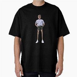 Ryan Trahan Oversized T-Shirt