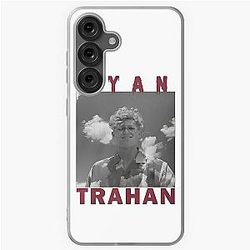 Ryan Trahan Merch for Samsung Galaxy Soft Case