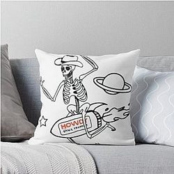 Ryan Trahan Pillow