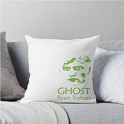 Ryan Trahan Pillow