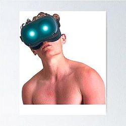 Ryan Trahan Poster