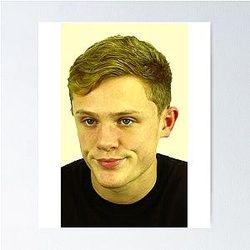 Ryan Trahan Poster