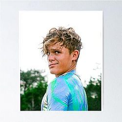 Ryan Trahan Poster
